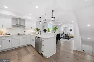 1657 Montello Ave NE, Washington, DC 20002 - Photo 5