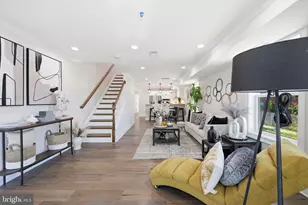 1657 Montello Ave NE, Washington, DC 20002 - Photo 9