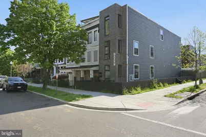 1657 Montello Avenue NE #2, Washington, DC 20002 - Photo 1