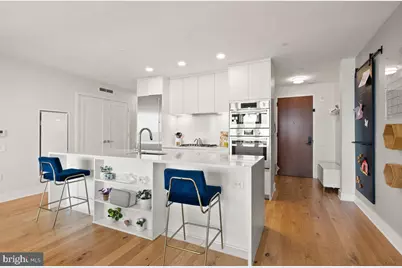 1211 Van Street SE #PH-13B, Washington, DC 20003 - Photo 11