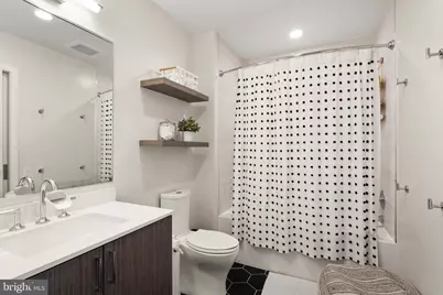 1211 Van Street SE #PH-13B, Washington, DC 20003 - Photo 15