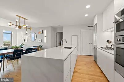 1211 Van Street SE #PH-13B, Washington, DC 20003 - Photo 5