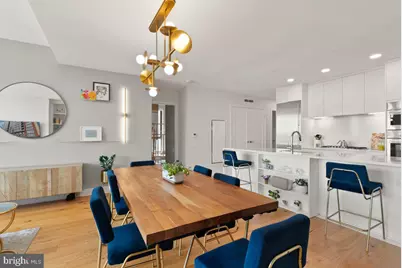 1211 Van Street SE #PH-13B, Washington, DC 20003 - Photo 9