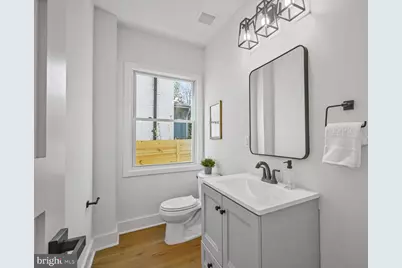 5310 14th Street NW, Washington, DC 20011 - Photo 45