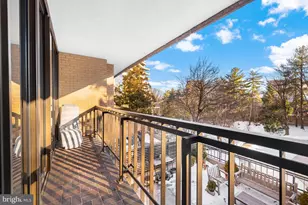 4200 Massachusetts Ave NW, Washington, DC 20016 - Photo 19