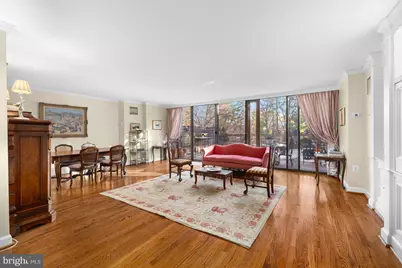 4200 Massachusetts Avenue NW #114, Washington, DC 20016 - Photo 5