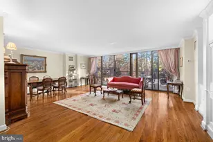 4200 Massachusetts Ave NW, Washington, DC 20016 - Photo 5