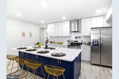 3127 G Street SE, Washington, DC 20019 - Photo 13