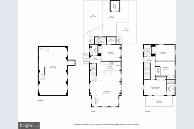 3127 G Street SE, Washington, DC 20019 - Photo 39