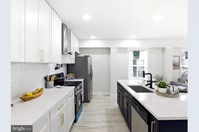 3127 G Street SE, Washington, DC 20019 - Photo 13