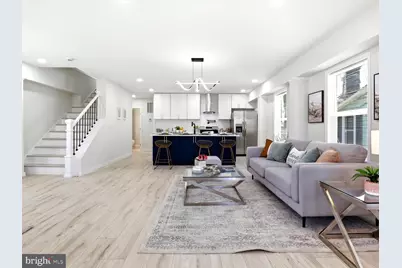 3127 G Street SE, Washington, DC 20019 - Photo 5