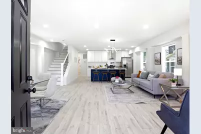 3127 G Street SE, Washington, DC 20019 - Photo 5