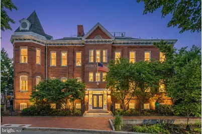 1375 Maryland Avenue NE #B, Washington, DC 20002 - Photo 1