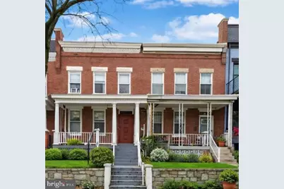 4124 New Hampshire Avenue NW, Washington, DC 20011 - Photo 1