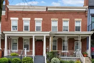 4124 New Hampshire Ave NW, Washington, DC 20011 - Photo 1