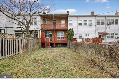 4124 New Hampshire Avenue NW, Washington, DC 20011 - Photo 35