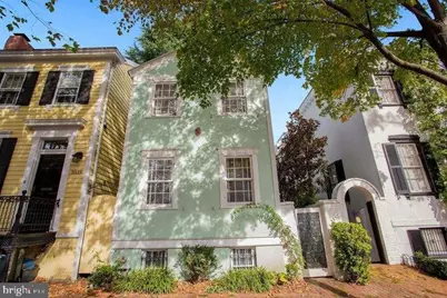 3337 P Street NW, Washington, DC 20007 - Photo 1