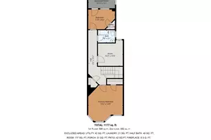 1169 6th St NE, Washington, DC 20002 - Photo 7