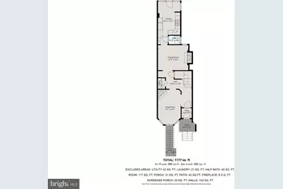 1169 6th Street NE, Washington, DC 20002 - Photo 5