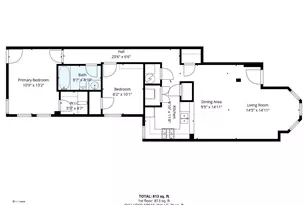 1117 O St NW, Washington, DC 20005 - Photo 23