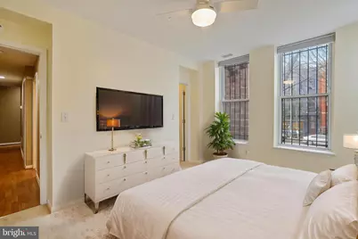 1117 O Street NW #2, Washington, DC 20005 - Photo 17