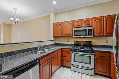 1117 O Street NW #2, Washington, DC 20005 - Photo 7