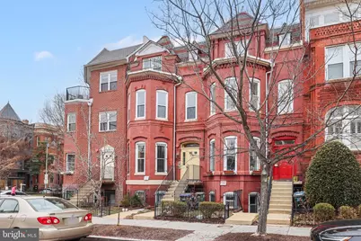1117 O Street NW #2, Washington, DC 20005 - Photo 21