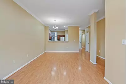1117 O Street NW #2, Washington, DC 20005 - Photo 3