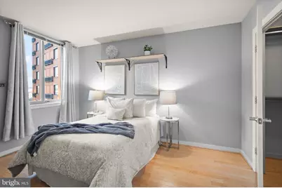 1000 New Jersey Avenue SE #804, Washington, DC 20003 - Photo 5