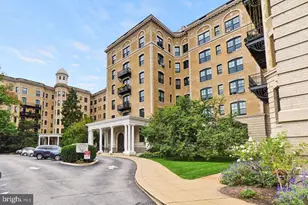 2853 Ontario Road NW, Washington, DC 20009 - Photo 1