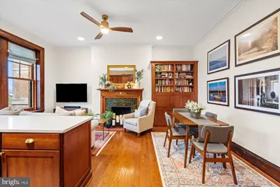 2853 Ontario Road NW #609, Washington, DC 20009 - Photo 5