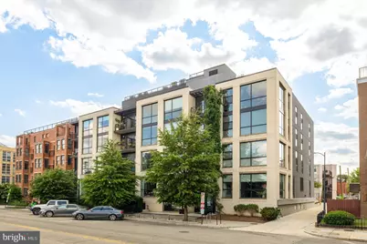 1628 11th Street NW #102, Washington, DC 20001 - Photo 1