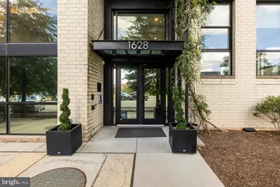 1628 11th Street NW #102, Washington, DC 20001 - Photo 5