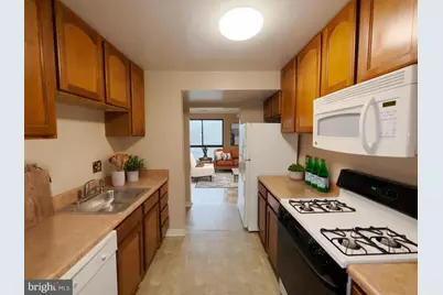 1601 Gainesville Street SE #201, Washington, DC 20020 - Photo 23