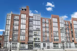 2120 Vermont Ave NW, Washington, DC 20001 - Photo 1
