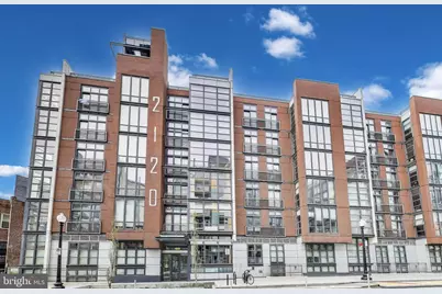 2120 Vermont Avenue NW #121, Washington, DC 20001 - Photo 1