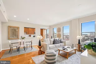 1621 T St NW, Washington, DC 20009 - Photo 5