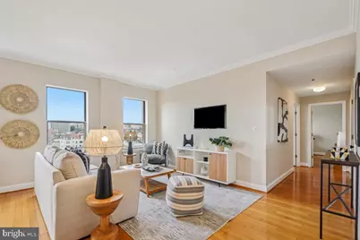 1621 T Street NW #PH02, Washington, DC 20009 - Photo 11