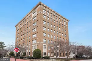 1621 T St NW, Washington, DC 20009 - Photo 3