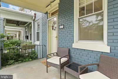 1813 Bay Street SE, Washington, DC 20003 - Photo 1