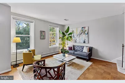 3517 W Place NW, Washington, DC 20007 - Photo 1