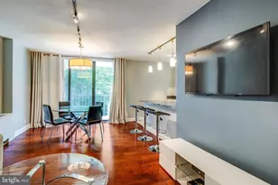 2201 L St NW, Washington, DC 20037 - Photo 11