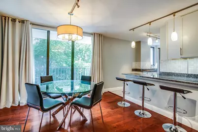 2201 L Street NW #500, Washington, DC 20037 - Photo 1