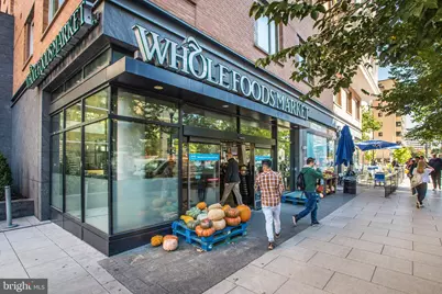 2201 L Street NW #500, Washington, DC 20037 - Photo 29