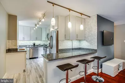 2201 L Street NW #500, Washington, DC 20037 - Photo 3