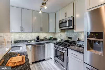 2201 L Street NW #500, Washington, DC 20037 - Photo 7