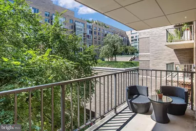 2201 L Street NW #500, Washington, DC 20037 - Photo 13