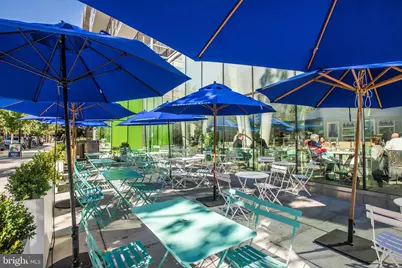 2201 L Street NW #500, Washington, DC 20037 - Photo 35