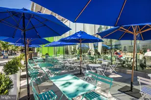 2201 L St NW, Washington, DC 20037 - Photo 35