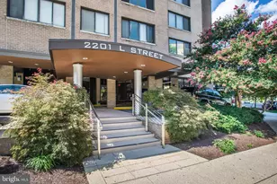2201 L St NW, Washington, DC 20037 - Photo 21